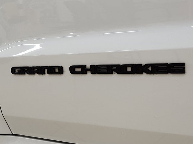 2021 Jeep Grand Cherokee SRT