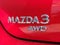 2024 Mazda Mazda3 Sedan 2.5 Turbo Premium Plus AWD