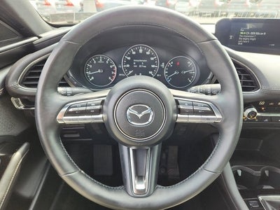2023 Mazda Mazda3 Hatchback 2.5 Turbo
