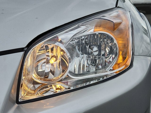 2011 Toyota RAV4 Ltd