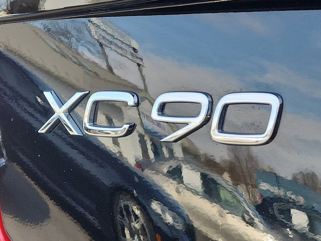 2024 Volvo XC90 Ultimate Bright Theme