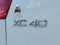 2022 Volvo XC40 R-Design