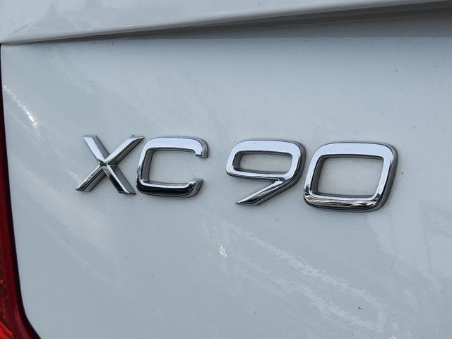 2021 Volvo XC90 R-Design