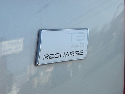 2022 Volvo XC90 Recharge Plug-In Hybrid Inscription