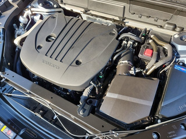 2023 Volvo XC60 Core