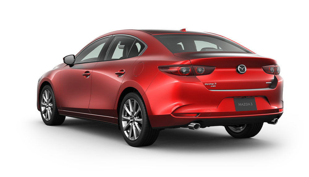 2023 Mazda 3 Sedan PREMIUM | Scott Mazda in Allentown PA