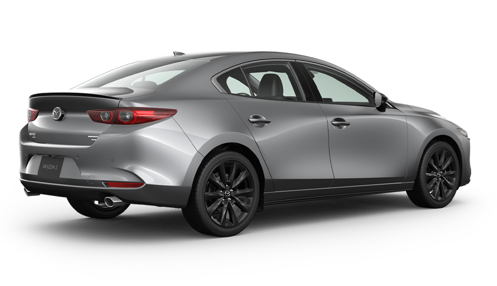 2023 Mazda 3 Sedan 2.5 TURBO PREMIUM PLUS | Scott Mazda in Allentown PA