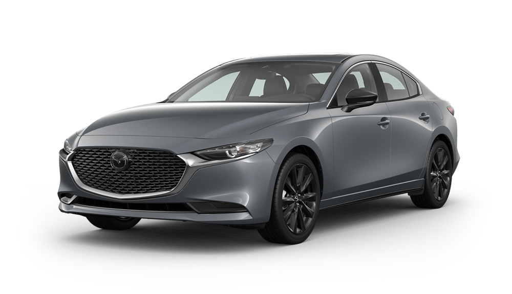 2023 Mazda 3 Sedan CARBON EDITION | Scott Mazda in Allentown PA