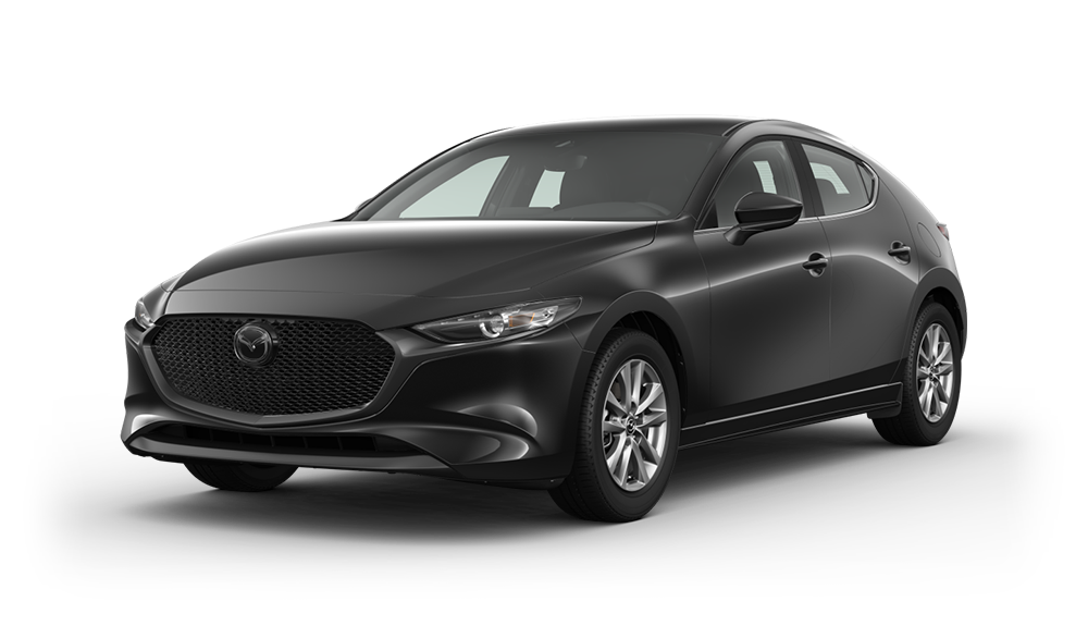 2023 Mazda3 Hatchback 2.5 S | Scott Mazda in Allentown PA