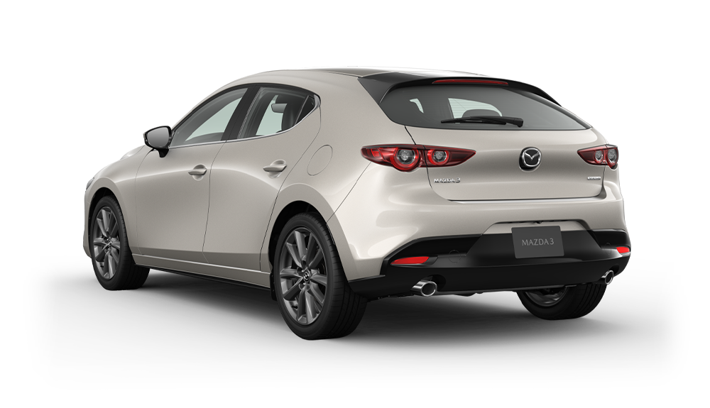 2023 Mazda3 Hatchback SELECT | Scott Mazda in Allentown PA