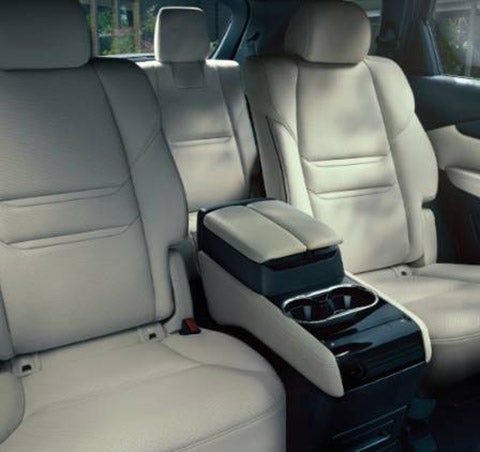 2020 Mazda CX-9 FOOT-ACTIVATED LIFTGATE | Scott Mazda in Allentown PA