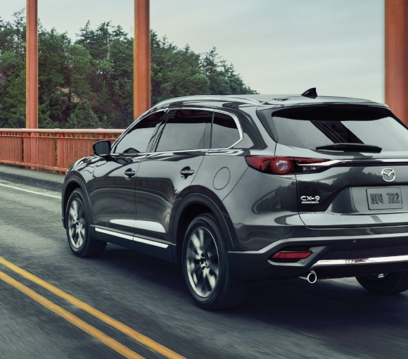 2020 Mazda CX-9 SKYACTIV TECHNOLOGY | Scott Mazda in Allentown PA