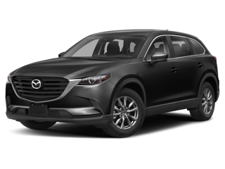 2020 Mazda CX-9 Sport Trim | Scott Mazda in Allentown PA