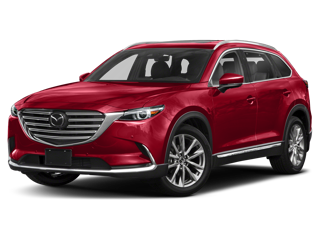 2020 Mazda CX-9 Grand Touring Trim | Scott Mazda in Allentown PA