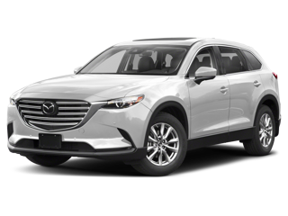 2020 Mazda CX-9 Touring Trim | Scott Mazda in Allentown PA