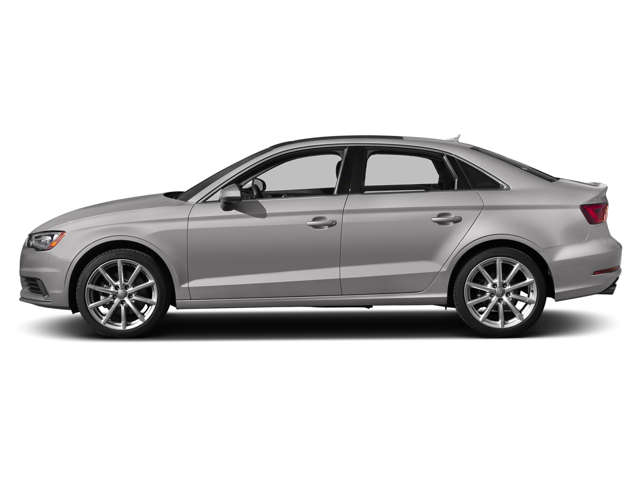 2015 Audi A3 1.8T Premium Plus