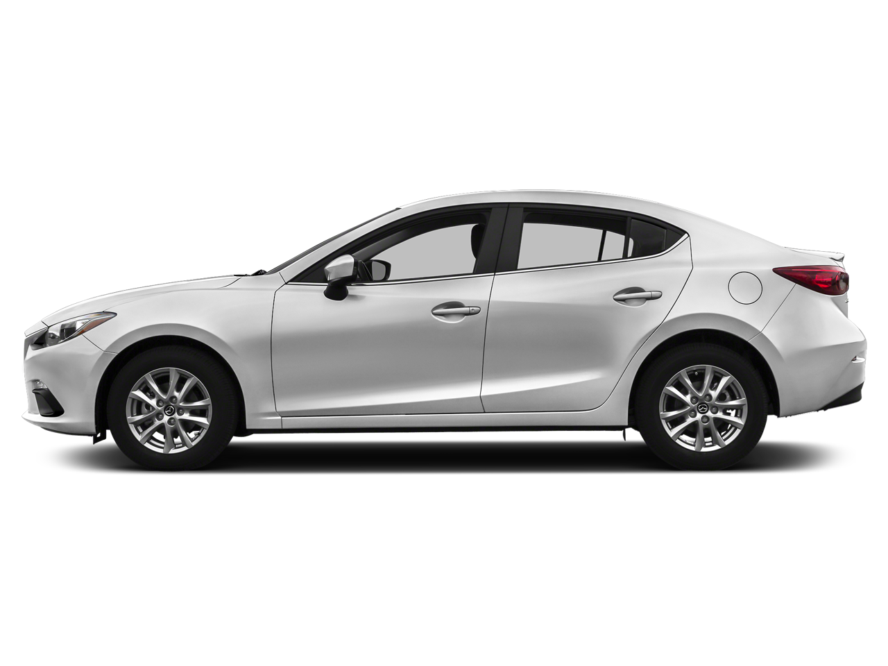 2015 Mazda Mazda3 i SV