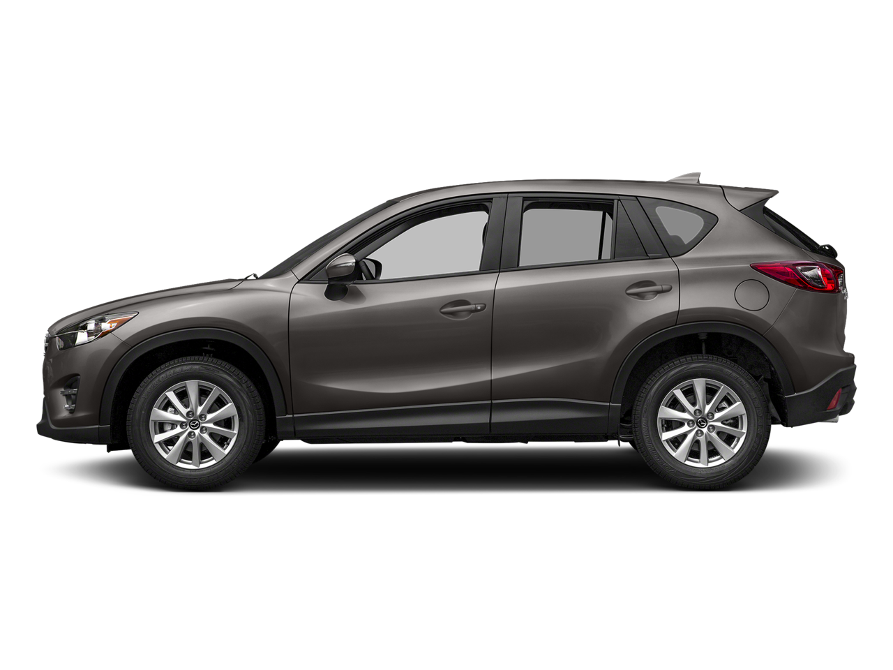 2016 Mazda Mazda CX-5 Touring