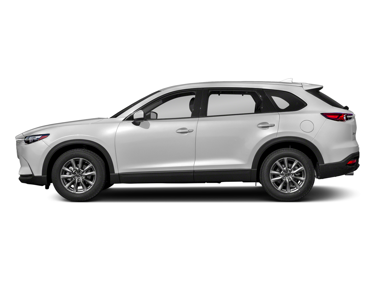 2018 Mazda Mazda CX-9 Touring
