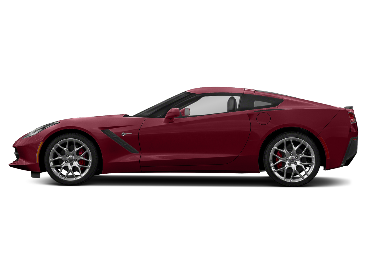2019 Chevrolet Corvette 1LT