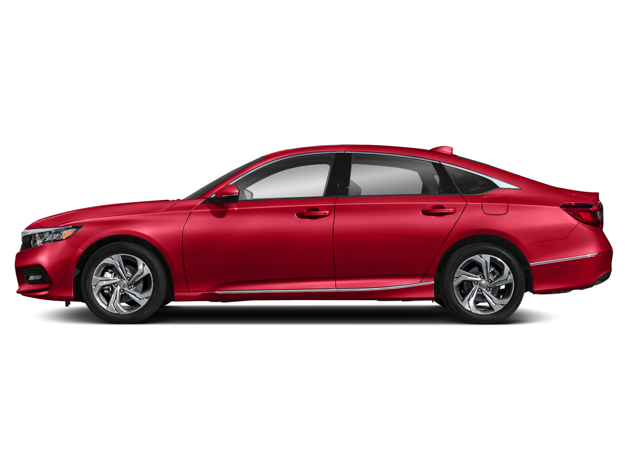 2019 Honda Accord Sedan EX-L 1.5T