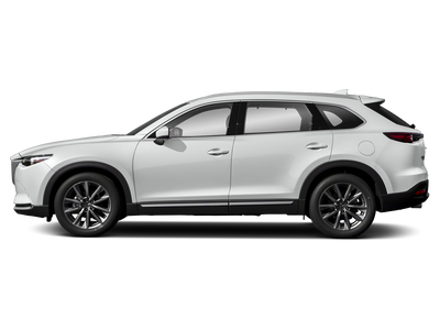 2019 Mazda Mazda CX-9 Signature