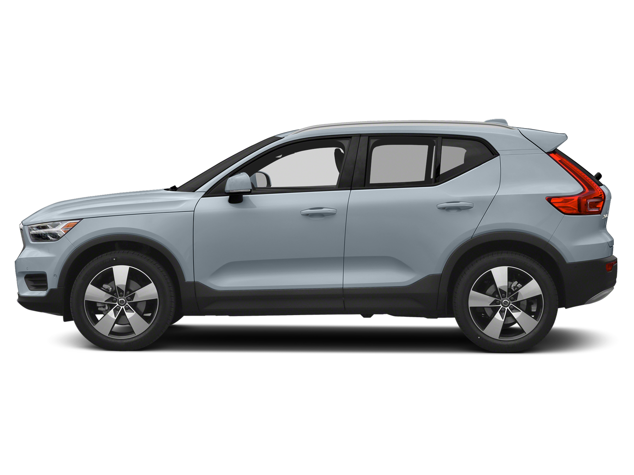 2019 Volvo XC40 Inscription