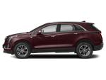 2020 Cadillac XT5 Luxury AWD