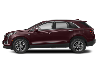 2020 Cadillac XT5 Luxury AWD