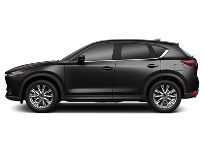 2020 Mazda Mazda CX-5 Signature