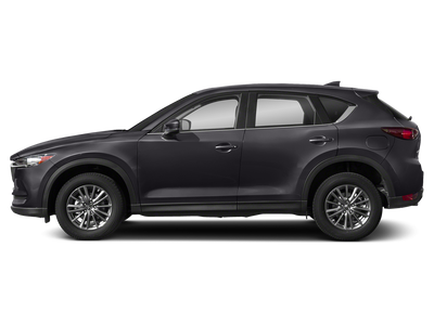 2020 Mazda Mazda CX-5 Touring