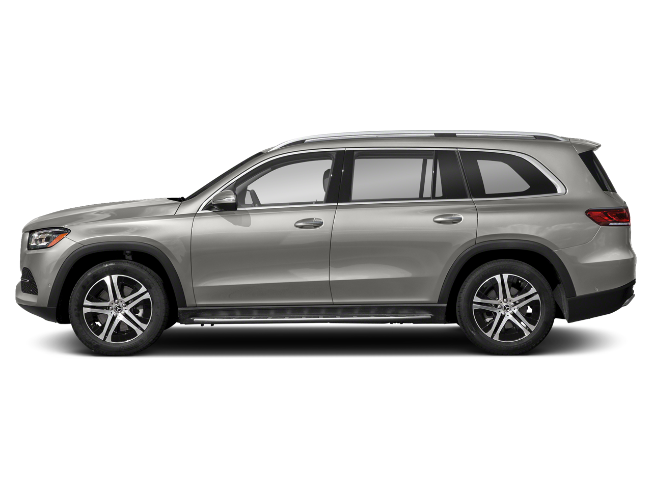2021 Mercedes-Benz GLS GLS 450
