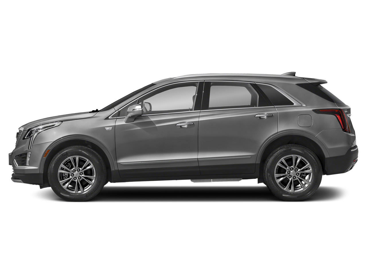 2022 Cadillac XT5 AWD Premium Luxury