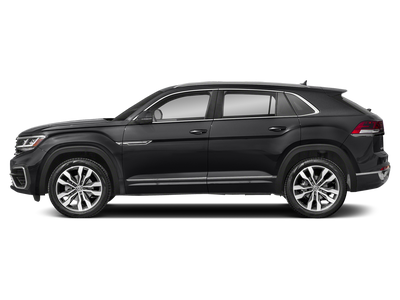 2022 Volkswagen Atlas Cross Sport 3.6L V6 SEL R-Line
