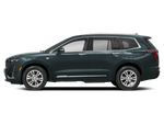 2023 Cadillac XT6 AWD Luxury