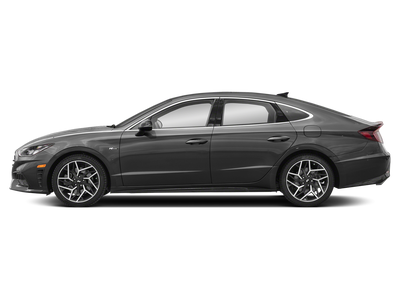 2023 Hyundai Sonata N Line