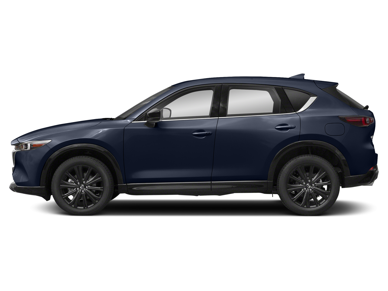 2023 Mazda Mazda CX-5 2.5 Turbo