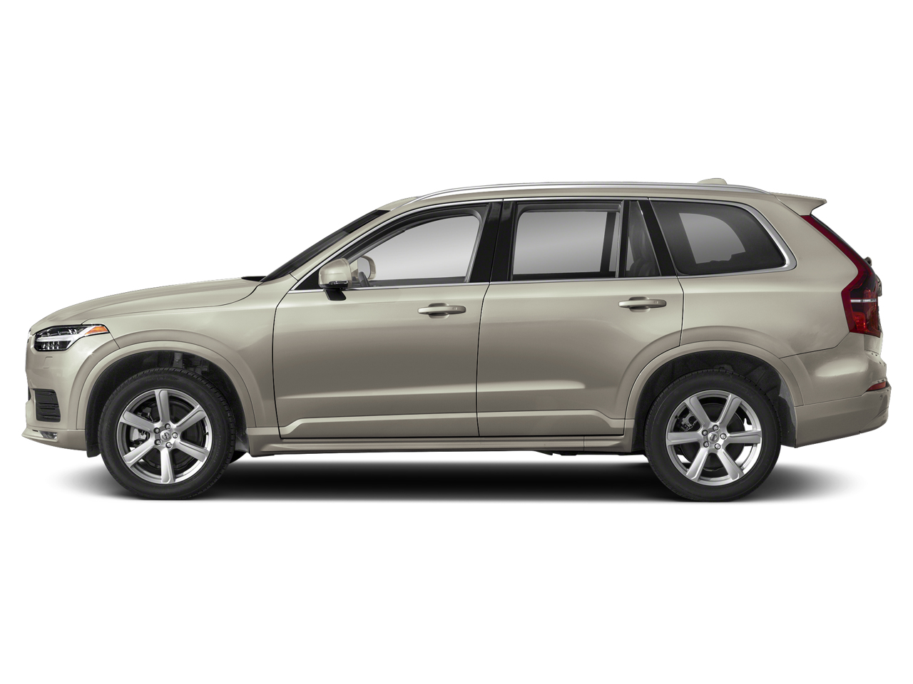2023 Volvo XC90 Plus