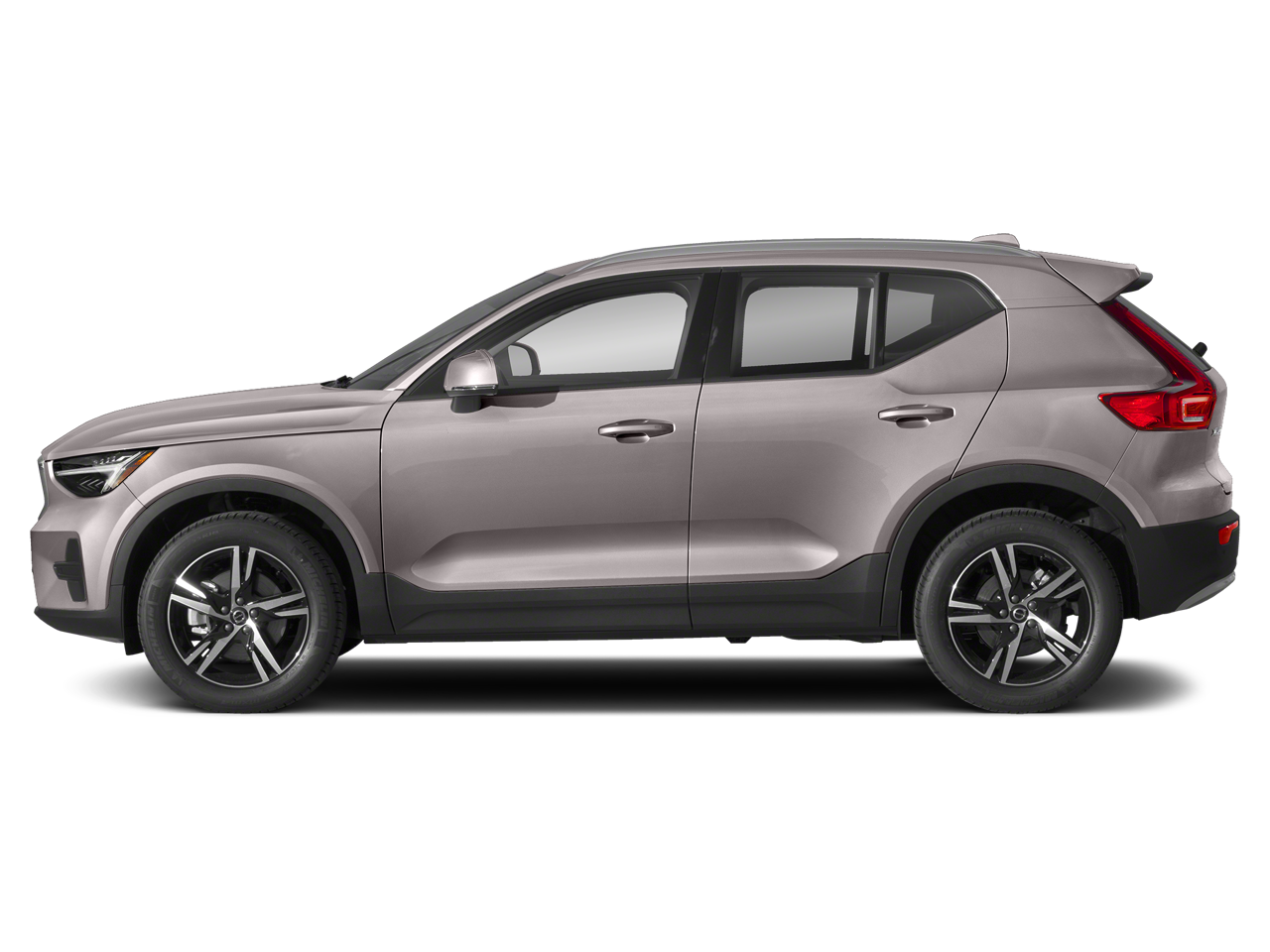 2023 Volvo XC40 Plus Dark Theme