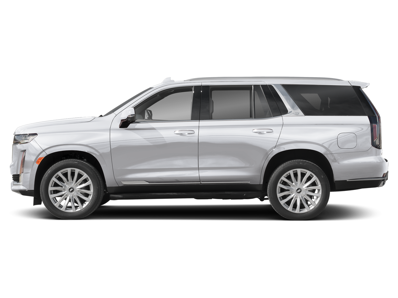 2024 Cadillac Escalade 4WD Premium Luxury