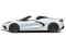 2024 Chevrolet Corvette 1LT