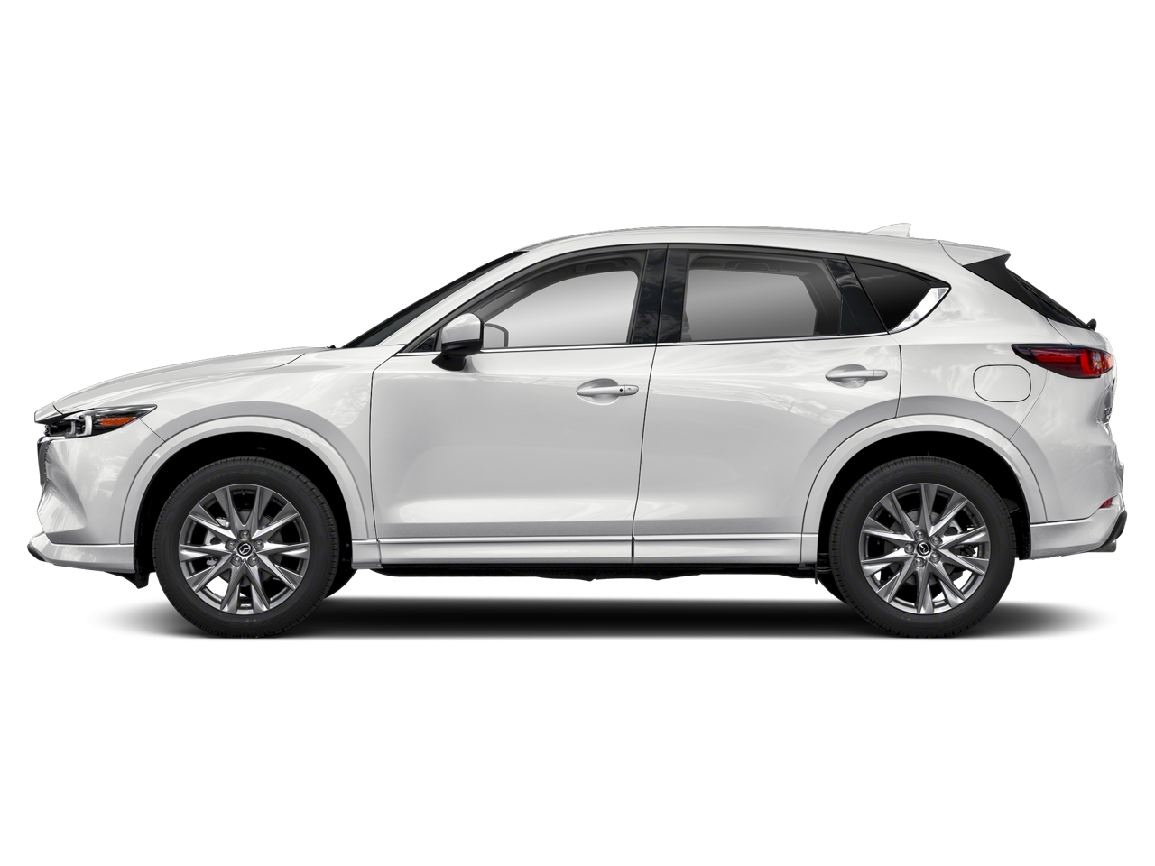 2024 Mazda Mazda CX-5 2.5 S Premium Plus Package