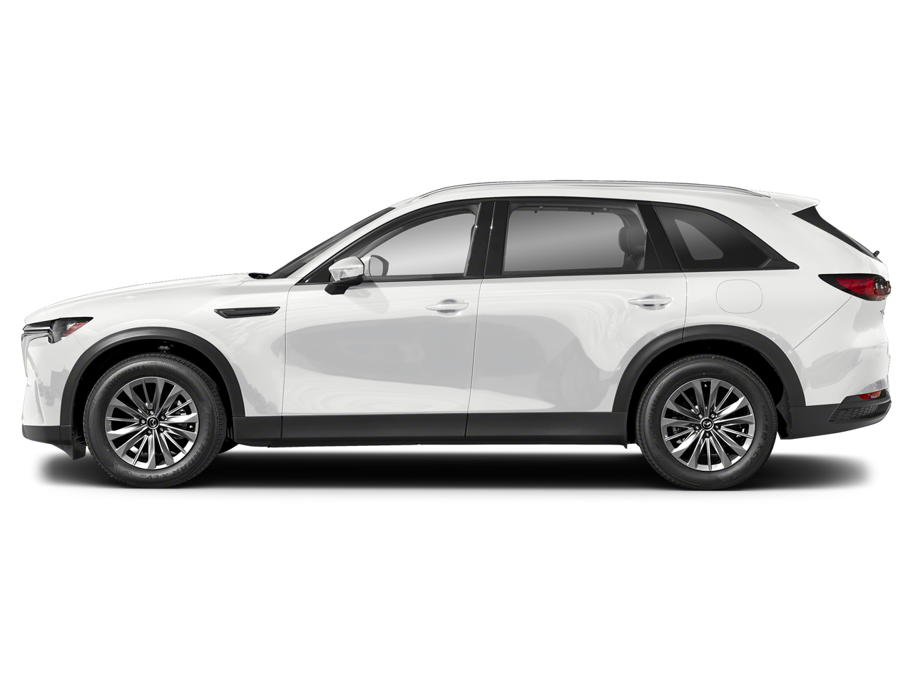 2024 Mazda Mazda CX-90 3.3 Turbo Preferred