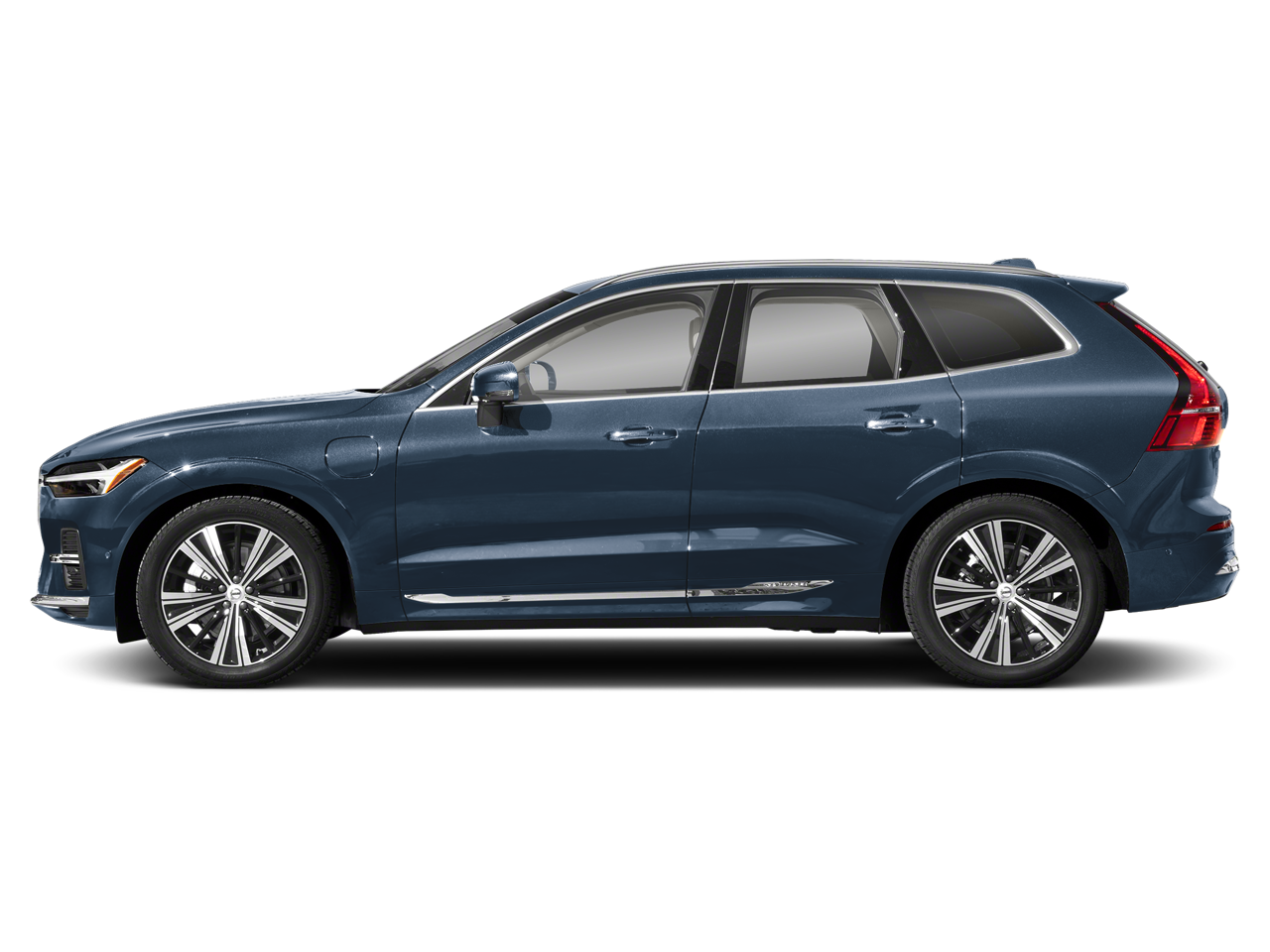 2024 Volvo XC60 Recharge Plug-In Hybrid Ultimate Dark Theme