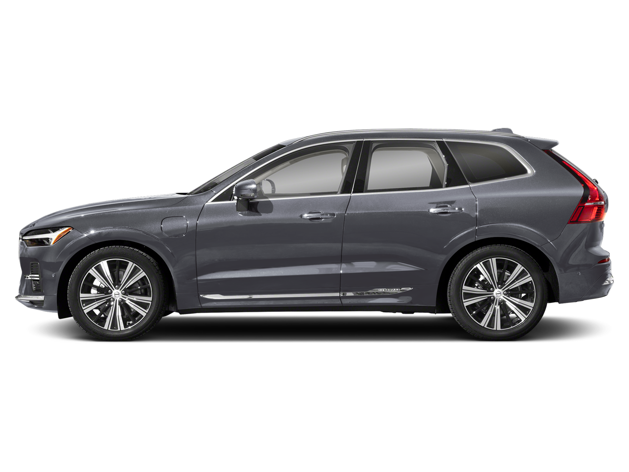 2024 Volvo XC60 Recharge Plug-In Hybrid Ultimate Dark Theme
