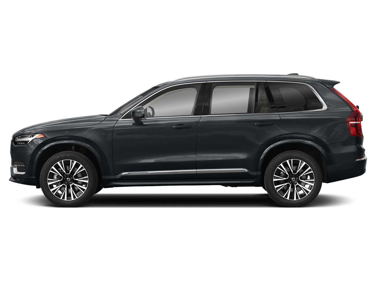 2024 Volvo XC90 Recharge Plug-In Hybrid Ultimate Bright Theme