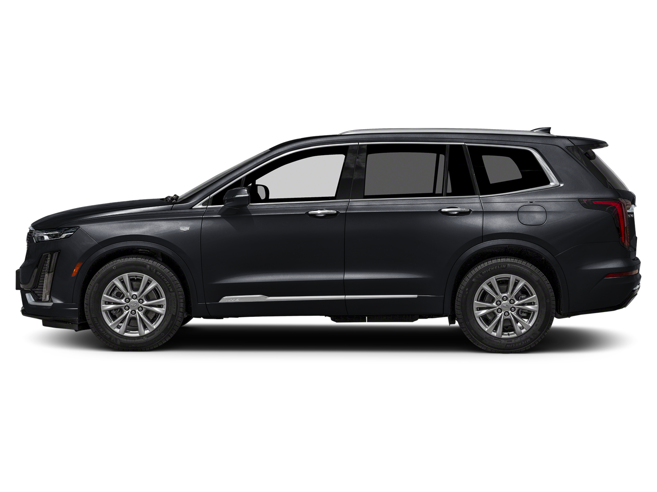 2025 Cadillac XT6 AWD Premium Luxury