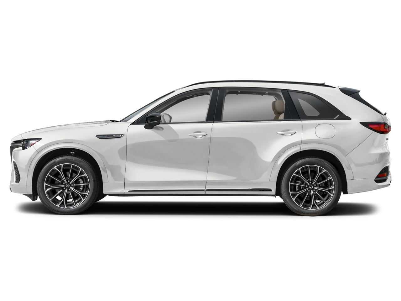 2025 Mazda Mazda CX-70 3.3 Turbo S Premium Plus Package