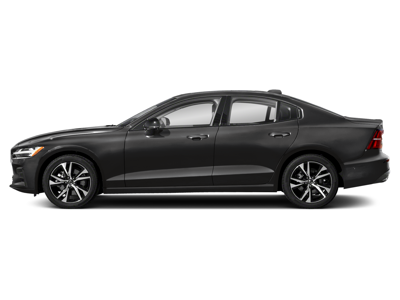 2025 Volvo S60 Plus