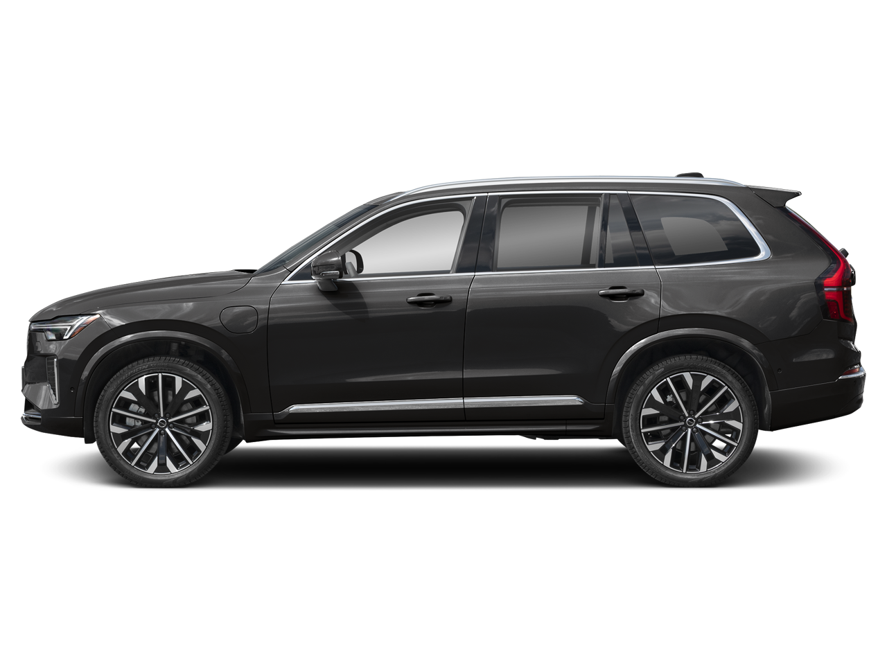 2025 Volvo XC90 Plug-In Hybrid Ultra